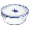 Luminarc Pure Box Active forma rotonda 920ml, 1 Pezzo