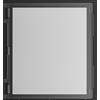 HIKVISION DS-KD-INFO - Modulo Informativo Rubrica Retroilluminato per Videocitofono Modulare IP65