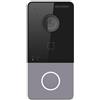 HIKVISION DS-KV6113-WPE1 - Postazione Videocitofonica IP 2 MP Wi-Fi PoE con Lettore RFID