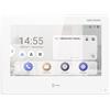 HIKVISION DS-KH9310-WTE1 - Monitor Videocitofonico IP 7" Touch Screen Android Wi-Fi Hik-Connect