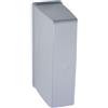 HikVision XD-FIXEDBRACKET STAFFE PER RIVELATORI SERIE XD