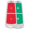 HikVision HUD/MED-WE ALLARME PANICO E MEDICO