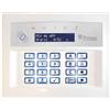 HikVision LEDRKP/WHITE-WE TASTIERA WIRELESS DA INTERNO