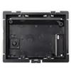 HikVision LCD-FLUSHBOX SCATOLA DA INCASSO PER PCX-LCDP/W