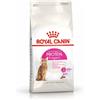 ROYAL CANIN ITALIA SPA Royal Canin Feline Preference Protein Exigent Crocchette Per