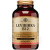 Solgar Levibirra B12 Integratore contro Stanchezza e Affaticamento,250 Tavolette