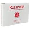 Bromatech Rotanelle Plus Integratore Alimentare, 24 Capsule