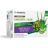 ArkoPharma Arkofluidi - Carciofo + Aloe Vera Ultra Concentrato, 20 flaconcini