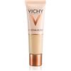 Vichy Make-up Vichy Mineralblend - Fondotinta Idratante 01 Clay, 30ml