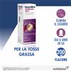 Alfasigma Neoborocillina Fluidificante Tosse 30mg/10ml Sciroppo per Tosse Grassa Tosse con Catarro, 200ml