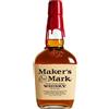Maker's Mark Kentucky Straight Bourboun Whiskey - Maker's Mark (0.7l)