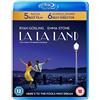 Lionsgate La La Land Blu Ray [Blu-ray] [2019]