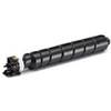 Kyocera Toner Rigenerato per Kyocera TASKalfa 2553ci TK-8345 1T02L70NL0 Nero Pagine 20.000