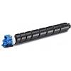 Kyocera Toner Rigenerato per Kyocera TASKalfa 2553ci TK-8345 1T02L7CNL0 Ciano Pagine 12.000
