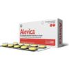 Innovet Alevica Integratore Compresse Masticabili per Cani e Gatti Innovet, 40-cpr