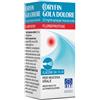 SIT LABORATORIO FARMAC. Srl Coryfin Gola Dolore Spray 15ml - Rimedio Naturale per Lenire il Dolore alla Gola