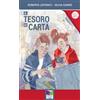 All Around Il tesoro di carta Roberta Leporati;Silvia Giannì