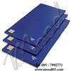 SCHIAVI SPORT MATERASSO GYM SOFT Dimensioni 145x100x2,7 cm - realizzato in 3 strati - assorbimento urto di cadute. Densità 29 kg/mc