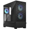 Fractal Case Fractal CASE Pop Air RGB Middle tower [FD-C-POR1A-06]