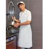 Karlowsky Abbigliamento personalizzate. Grembiule bar e ristoranti Karlowsky Bib Apron Basic - Karlowsky personalizzate o neutre