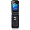 Brondi Fox Easyphone Dual SIM 1.77" 1.3 MP 600 mAh, Black