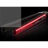 GAMA GA.MA Starlight Digital Tourmaline Piastra per capelli Caldo Rosso 42 W 3 m