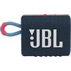 JBL GO 3 BLU PINK 4,2 W Bluetooth 5.1
