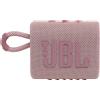 JBL GO 3 Minispeaker Rosa 4,2 W