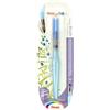 Pentel XFRH Aquash Water Brush Pennello con Serbatoio riempibile Punta fine 1 pz