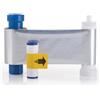 Magicard Nastro Silver (1000 stampe)