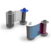 Magicard Ultima YMCKS Secure HoloKote film set
