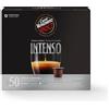 Vergnano 250 Capsule Vergnano Compatibili Nespresso caffè Intenso