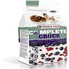 Versele-Laga Versele Laga Crock Complete - Snack per Conigli con Frutti di Bosco 50g