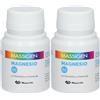 MASSIGEN® Magnesio B6 2x60 pz Capsule