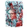 Weird Book R.L. Stine. Piccoli Brividi, Fear Street e altre scary stories