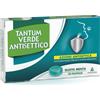 ANGELINI (A.C.R.A.F.) SPA TANTUM VERDE ANTISETTICO*20PAS