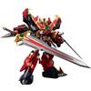 SENTINEL TOYS Ultimate Gravion Action Figure METAMOR-FORCE "BARI" ATION 26 cm SENTINEL TOYS