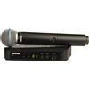 Shure BLX24E/B58 Beta58 M17 Radiomicrofono con Capsula Beta58