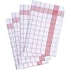 Karlowsky Strofinacci da cucina personalizzati Karlowsky Dishcloth personalizzate o neutre