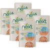 Next Cat Busta Multipack 6x70G TONNO CON SALMONE