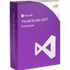 Microsoft Visual Studio 2017 Enterprise - Licenza Microsoft