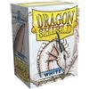 Dragon Shield - Bustine protettive BIANCO (100 bustine)- 10005