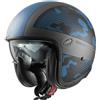 Premier Helmets Casco Jet 23 Vintage Dx 12 Bm 22.06