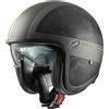 Premier Helmets Casco Jet 23 Vintage Dx Y 17 Bm 22.06