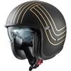 Premier Helmets Casco Jet 23 Vintage Ex Bm 22.06