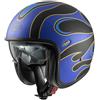 Premier Helmets Casco Jet 23 Vintage Fr 12 Bm 22.06