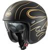 Premier Helmets Casco Jet 23 Vintage Fr Bm 22.06