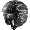 Premier Helmets Casco Jet 23 Vintage Fr Bm 22.06