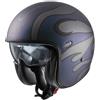 Premier Helmets Casco Jet 23 Vintage Fr Iride Bm 22.06