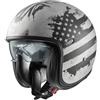 Premier Helmets Casco Jet 23 Vintage Nt Old Style Bm 22.06